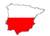 AGENCIA DE VIAJES ARIFRAN - Polski